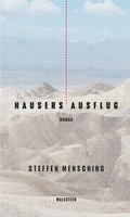 Cover: Hausers Ausflug - Wallstein