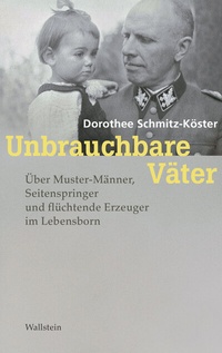 Abbildung von: Unbrauchbare Väter - Wallstein