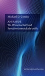 Cover: Am Rande - Konstanz University Press