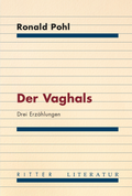 Cover: Der Vaghals - Ritter Klagenfurt