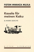 Cover: Kasala fu&uml;r meinen Kaku - Ritter Klagenfurt