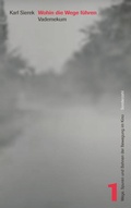 Cover: Wohin die Wege f&uuml;hren - Sonderzahl