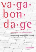 Cover: VAGABONDAGE - Sonderzahl