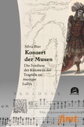 Cover: Konzert der Musen - utzverlag GmbH