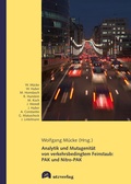 Cover: Analytik und Mutagenit&auml;t von verkehrsbedingtem Feinstaub: PAK und Nitro-PAK - utzverlag GmbH