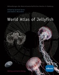 Cover: World Atlas of Jellyfish - D&ouml;lling und Galitz