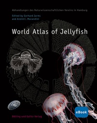Abbildung von: World Atlas of Jellyfish - Dölling und Galitz