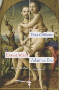 Cover: Eva und Adam - Adam und Eva - zu Klampen Verlag