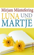 Cover: Luna und Martje - Ulrike Helmer Verlag