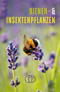 Cover: Bienen- & Insektenpflanzen - BuchVerlag Leipzig