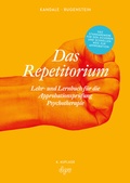 Cover: Das Repetitorium - Deutscher Psychologen Verlag