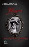 Cover: Mord vertr&auml;gt kein Jenseits - telegonos-publishing