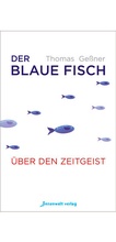 Cover: Der blaue Fisch - Innenwelt Verlag