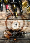 Cover: The %-Files - Talawah Verlag