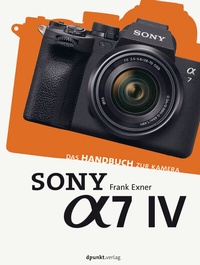 Abbildung von: Sony Alpha 7 IV - dpunkt