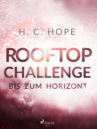 Abbildung von: Rooftop-Challenge - Bis zum Horizont - Saga Egmont Bücher