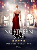 Cover: Northern Star (Rosenborg-Saga, Band 1) - Saga Egmont B&uuml;cher