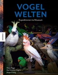 Cover: Vogelwelten - Knesebeck