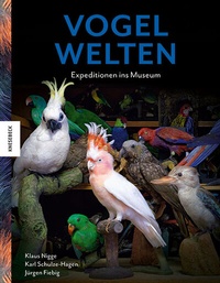 Abbildung von: Vogelwelten - Knesebeck