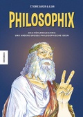 Cover: Philosophix - Knesebeck