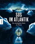 Cover: SOS im Atlantik - Knesebeck