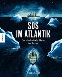 Abbildung von: SOS im Atlantik - Knesebeck