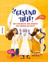 Abbildung von: Gesundheit! - Knesebeck