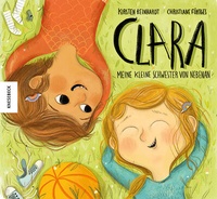 Enlarge image Cover: Clara - Knesebeck