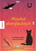 Cover: Absolut abergl&auml;ubisch - Knesebeck