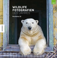 Abbildung von: Wildlife Fotografien des Jahres - Portfolio 32 - Knesebeck