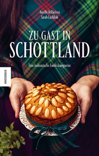 Abbildung von: Zu Gast in Schottland - Knesebeck