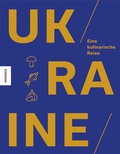 Cover: Ukraine - Knesebeck