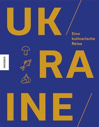 Abbildung von: Ukraine - Knesebeck