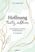 Cover: Hoffnung trotz allem - Gerth Medien