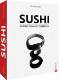 Cover: Sushi - Christian