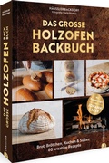 Cover: Das gro&szlig;e Holzofen-Backbuch - Christian