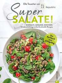 Abbildung von: Super Salate! - Christian
