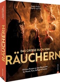 Cover: Das gro&szlig;e Buch vom R&auml;uchern - Christian