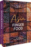 Cover: Asia Fingerfood - Christian