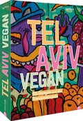 Cover: Tel Aviv vegan - Christian