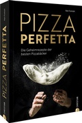 Cover: Pizza perfetta - Christian