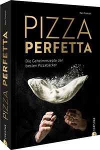 Enlarge image Cover: Pizza perfetta - Christian