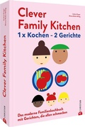 Cover: Clever Family Kitchen - Christian