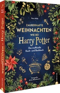 Cover: Zauberhafte Weihnachten wie bei Harry Potter - Christian