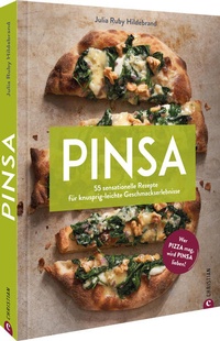 Abbildung von: Pinsa - Christian