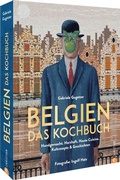 Bild: Belgien. Das Kochbuch - Christian
