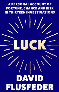 Abbildung von: Luck - Fourth Estate Ltd