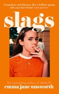 Cover: Slags - The Borough Press