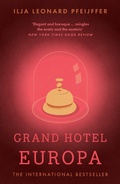 Cover: Grand Hotel Europa - Fourth Estate Ltd