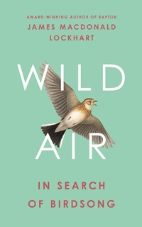 Abbildung von: Wild Air - Fourth Estate Ltd
